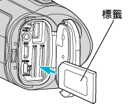 C8C SD Card in